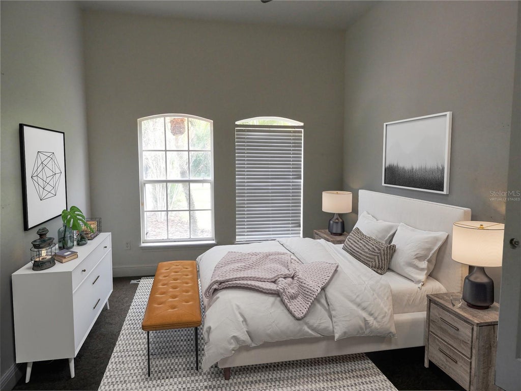 Photo of 19820 Wellington Manor Boulevard, Lutz, FL 33549 (MLS # TB8562553)
