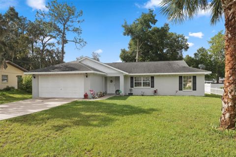 1221 EMERSON STREET INVERNESS FL 34450