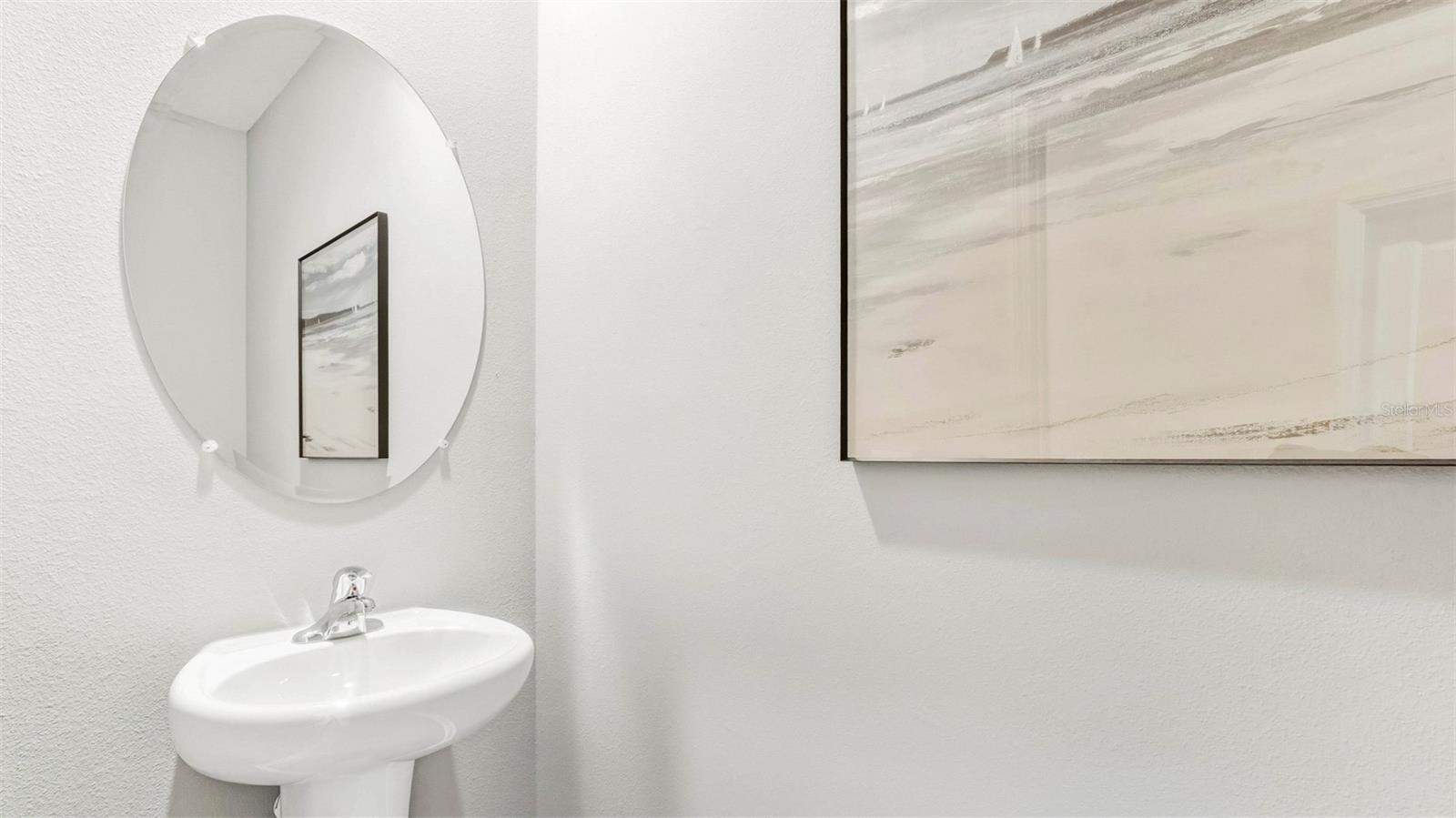 OASIS AT LONGWOOD RUN - Residential