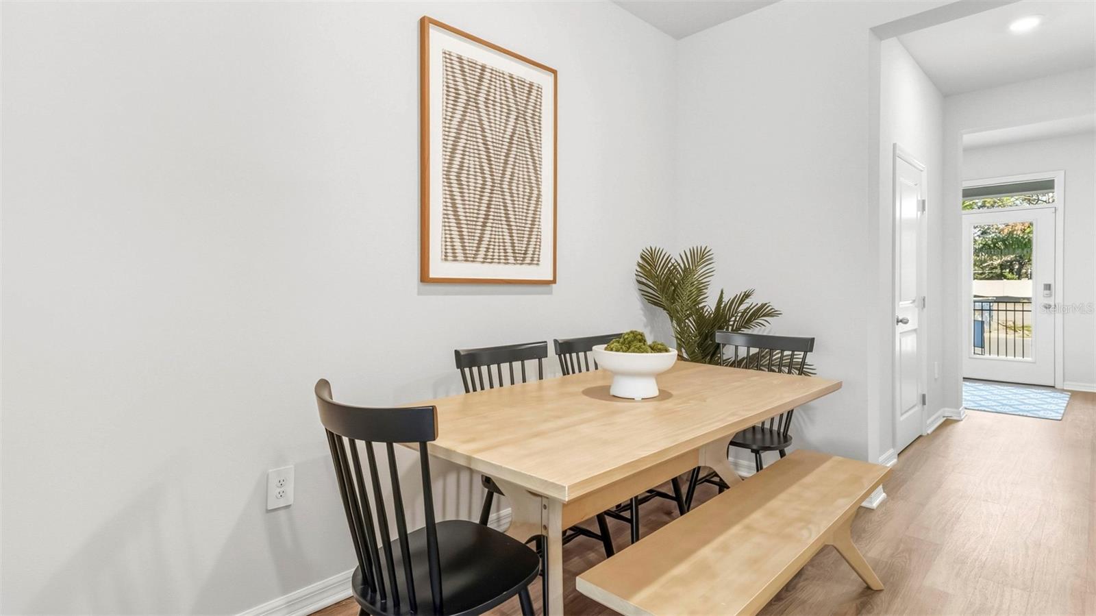 OASIS AT LONGWOOD RUN - Residential