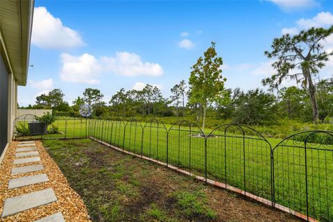 A home in WESLEY CHAPEL