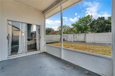 A home in KISSIMMEE