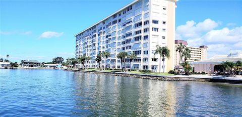 4750 COVE CIRCLE 304 ST PETERSBURG FL 33708