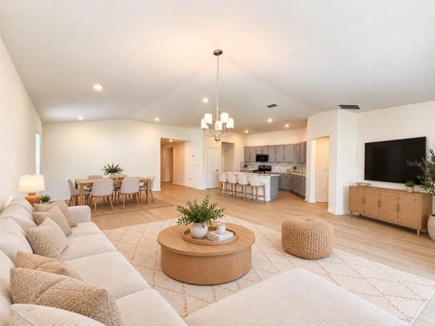 Tiny photo for 7867 Autumn Birch Drive, Groveland, FL 34736 (MLS # O6453843)