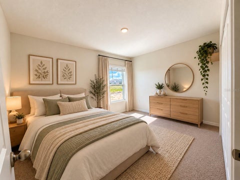 Tiny photo for 7867 Autumn Birch Drive, Groveland, FL 34736 (MLS # O6453843)