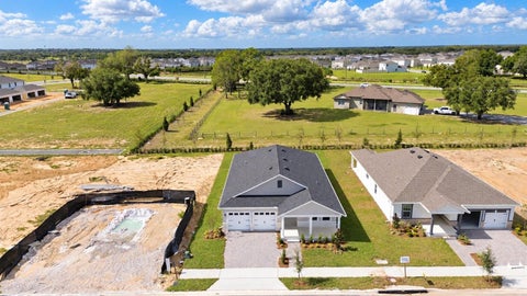 Tiny photo for 7867 Autumn Birch Drive, Groveland, FL 34736 (MLS # O6453843)