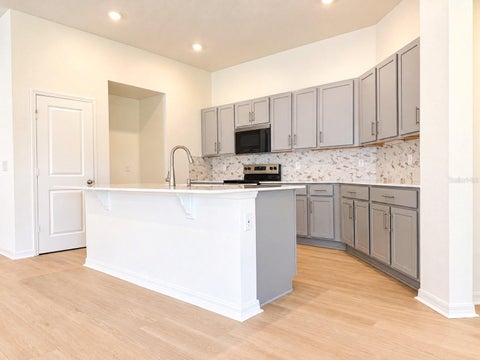 Tiny photo for 7867 Autumn Birch Drive, Groveland, FL 34736 (MLS # O6453843)