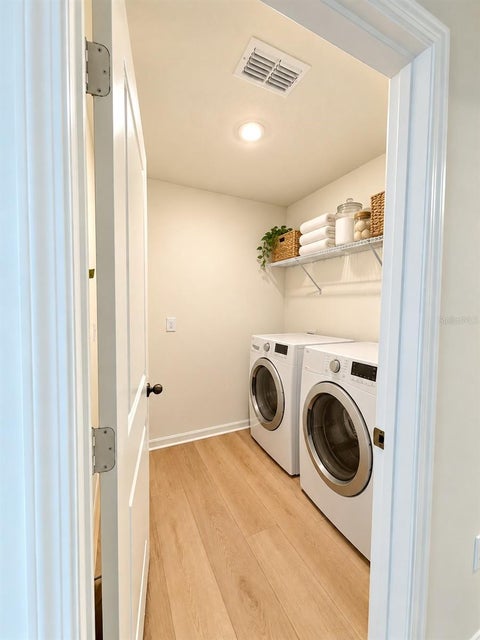 Tiny photo for 7867 Autumn Birch Drive, Groveland, FL 34736 (MLS # O6453843)