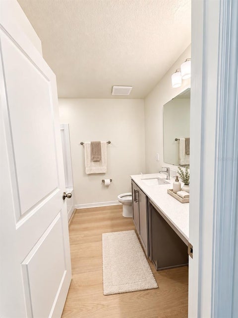 Tiny photo for 7867 Autumn Birch Drive, Groveland, FL 34736 (MLS # O6453843)