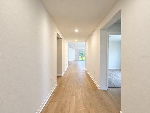 Tiny photo for 7867 Autumn Birch Drive, Groveland, FL 34736 (MLS # O6453843)