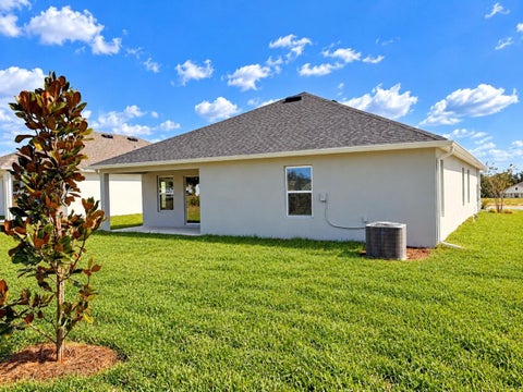 Tiny photo for 7867 Autumn Birch Drive, Groveland, FL 34736 (MLS # O6453843)