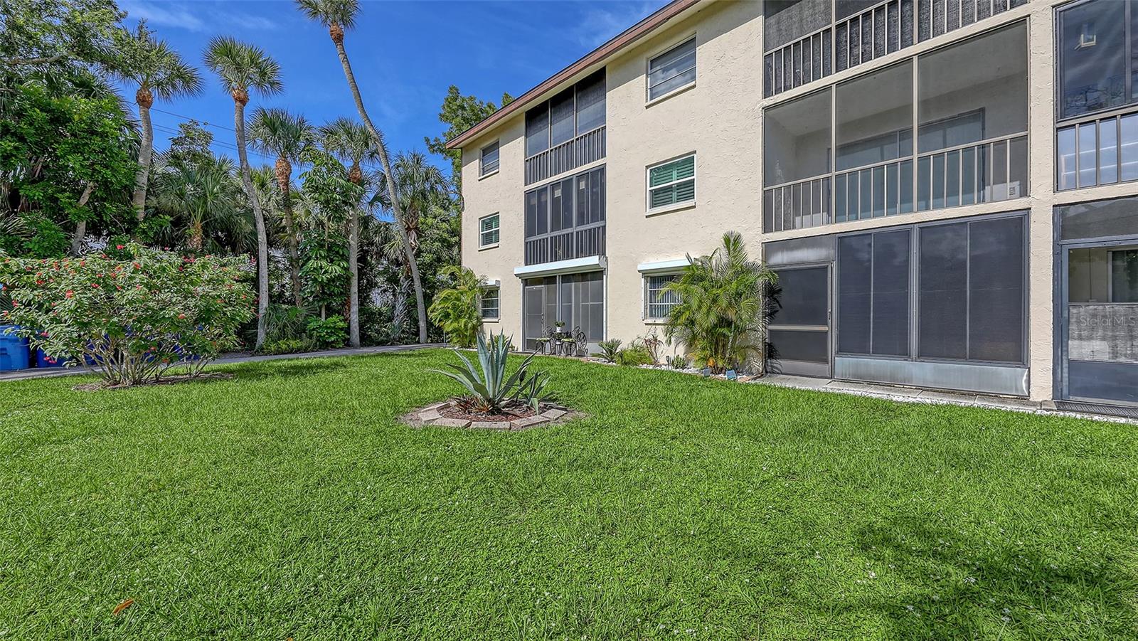 TREGATE MANOR - Residential