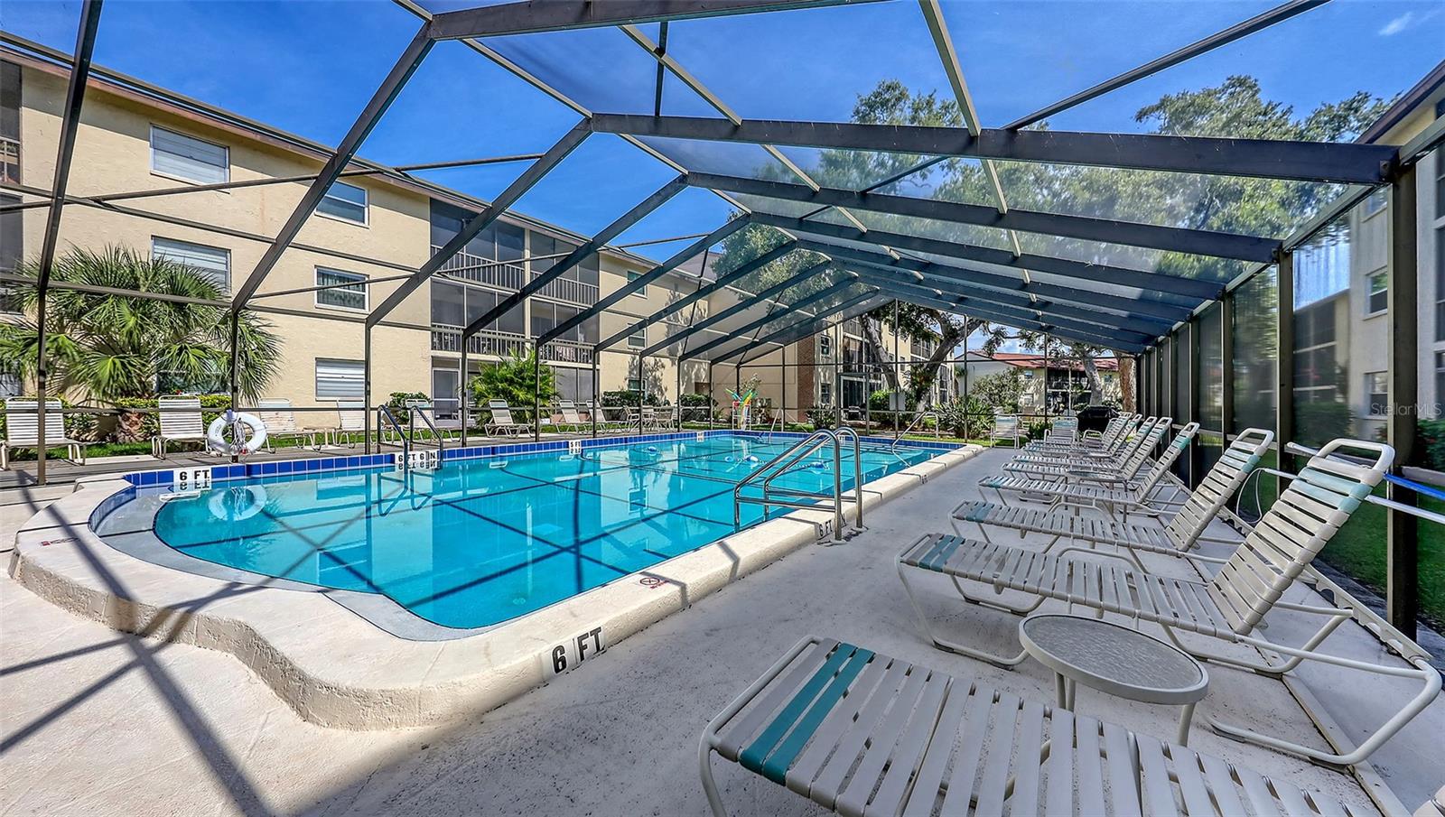 TREGATE MANOR - Residential