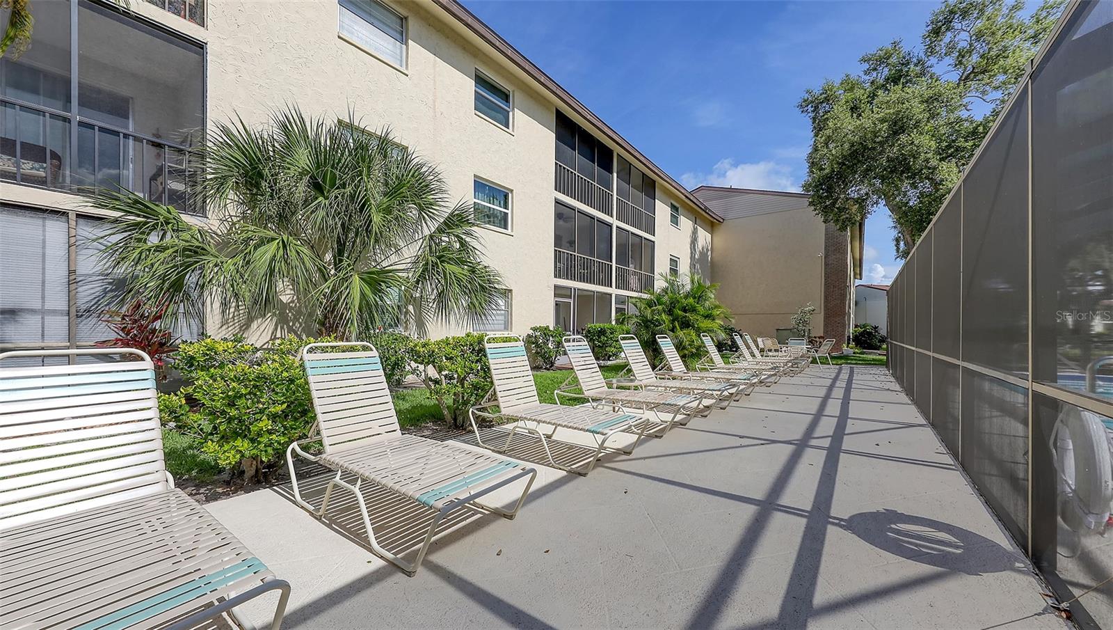 TREGATE MANOR - Residential