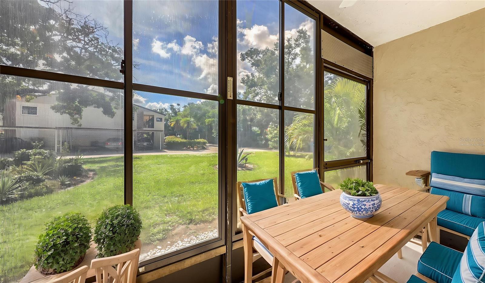 TREGATE MANOR - Residential