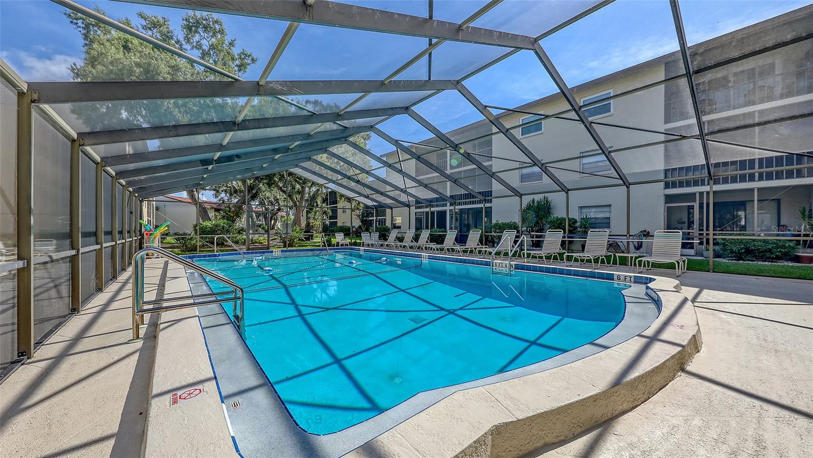 TREGATE MANOR - Residential