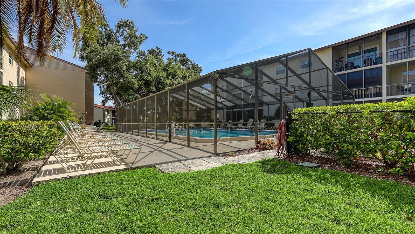 TREGATE MANOR - Residential