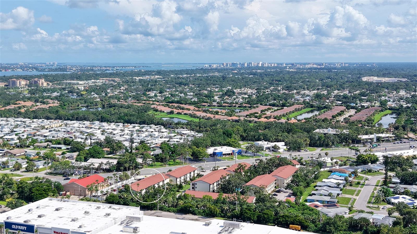 TREGATE MANOR - Residential