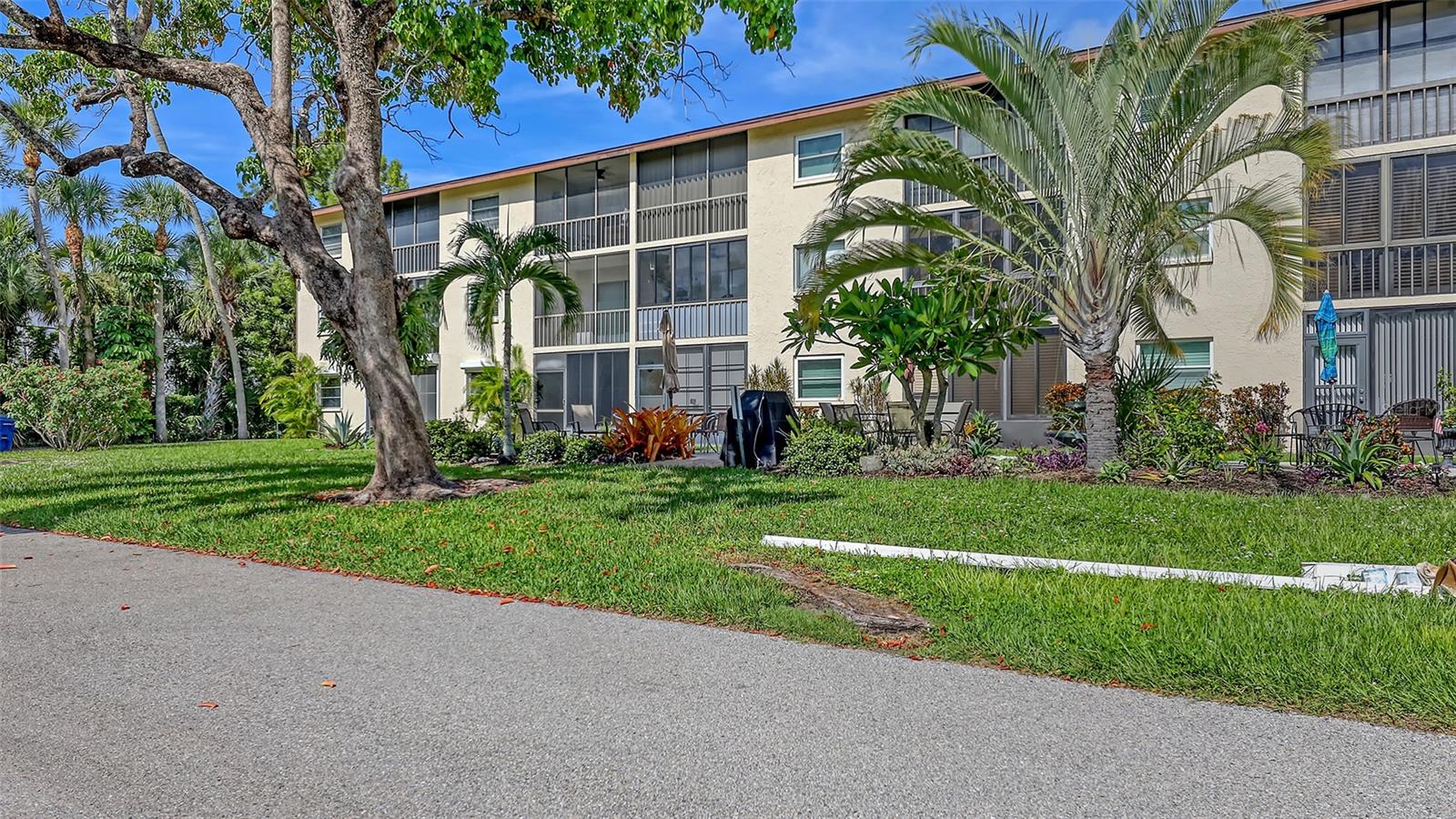 TREGATE MANOR - Residential