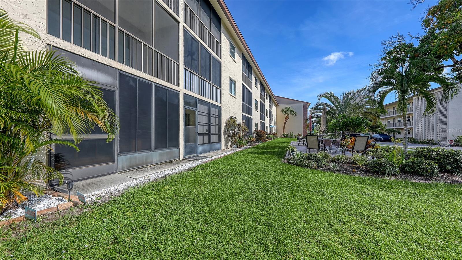 TREGATE MANOR - Residential