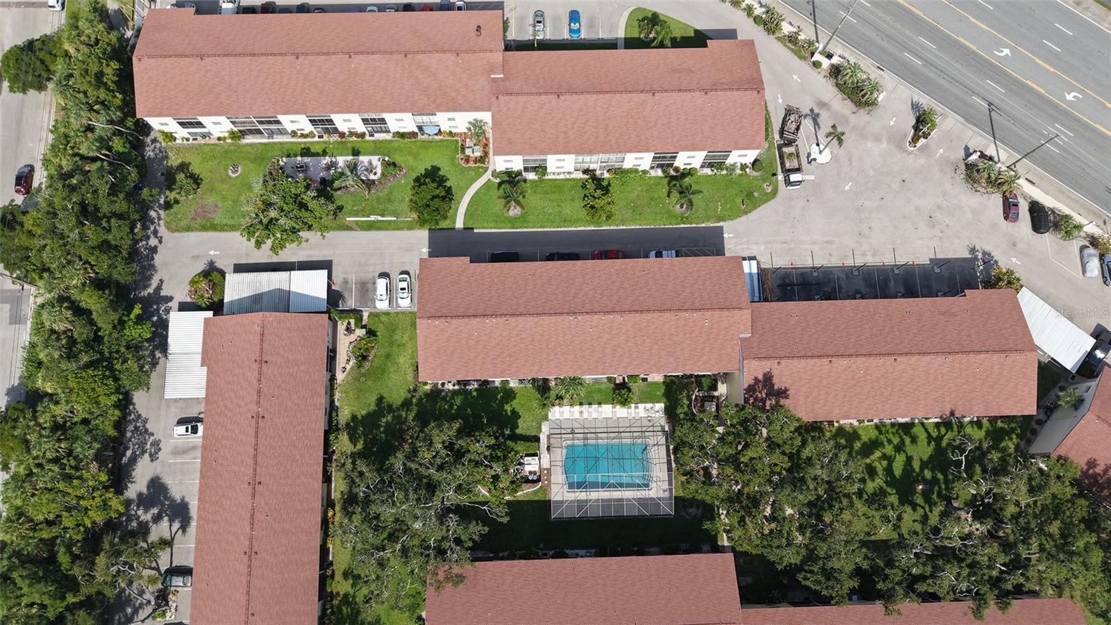 TREGATE MANOR - Residential