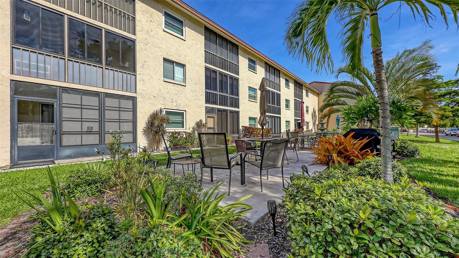 TREGATE MANOR - Residential