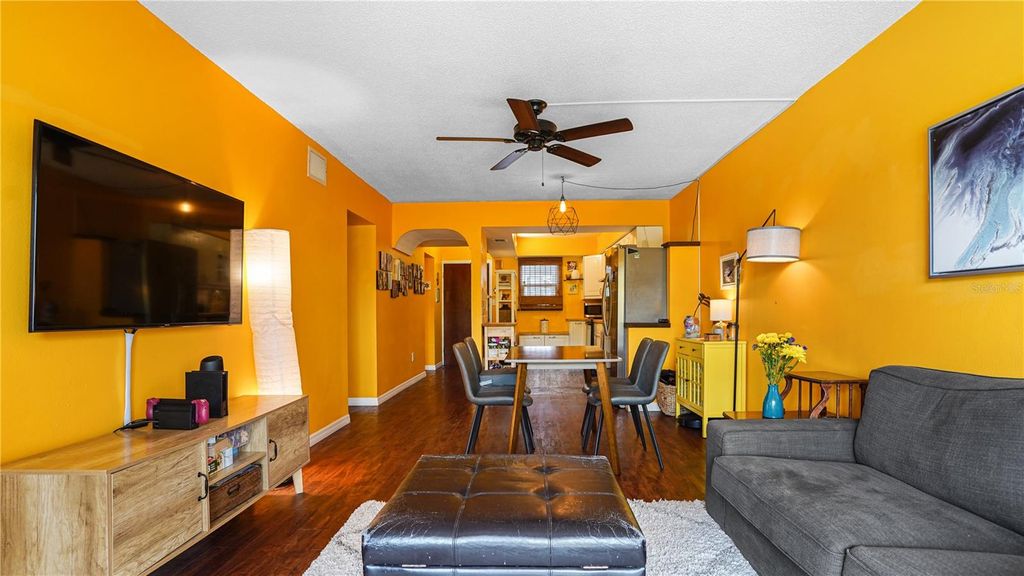 Photo of 1981 Lakewood Club Drive S #4N, St Petersburg, FL 33712 (MLS # TB8411020)