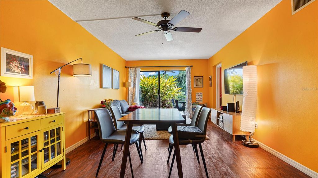 Photo of 1981 Lakewood Club Drive S #4N, St Petersburg, FL 33712 (MLS # TB8411020)