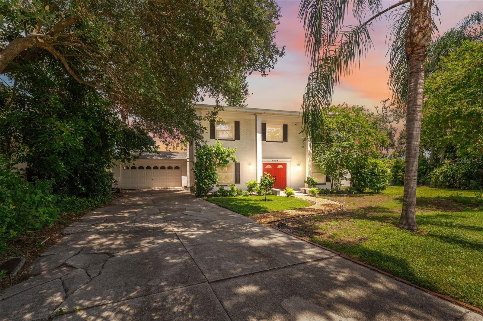 1333 EASTFIELD DRIVE