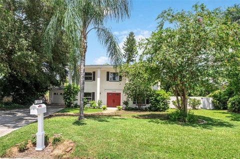 Photo of 1333 Eastfield Drive, Clearwater, FL 33764 (MLS # TB8414034)