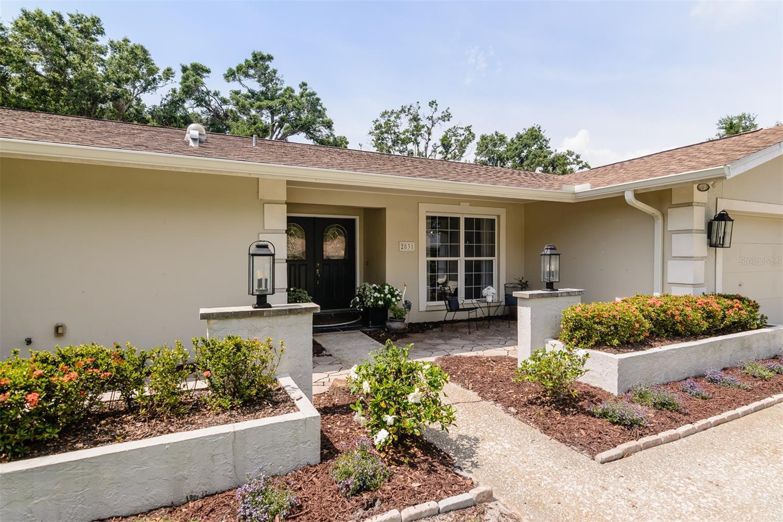 2831 QUAIL HOLLOW ROAD W