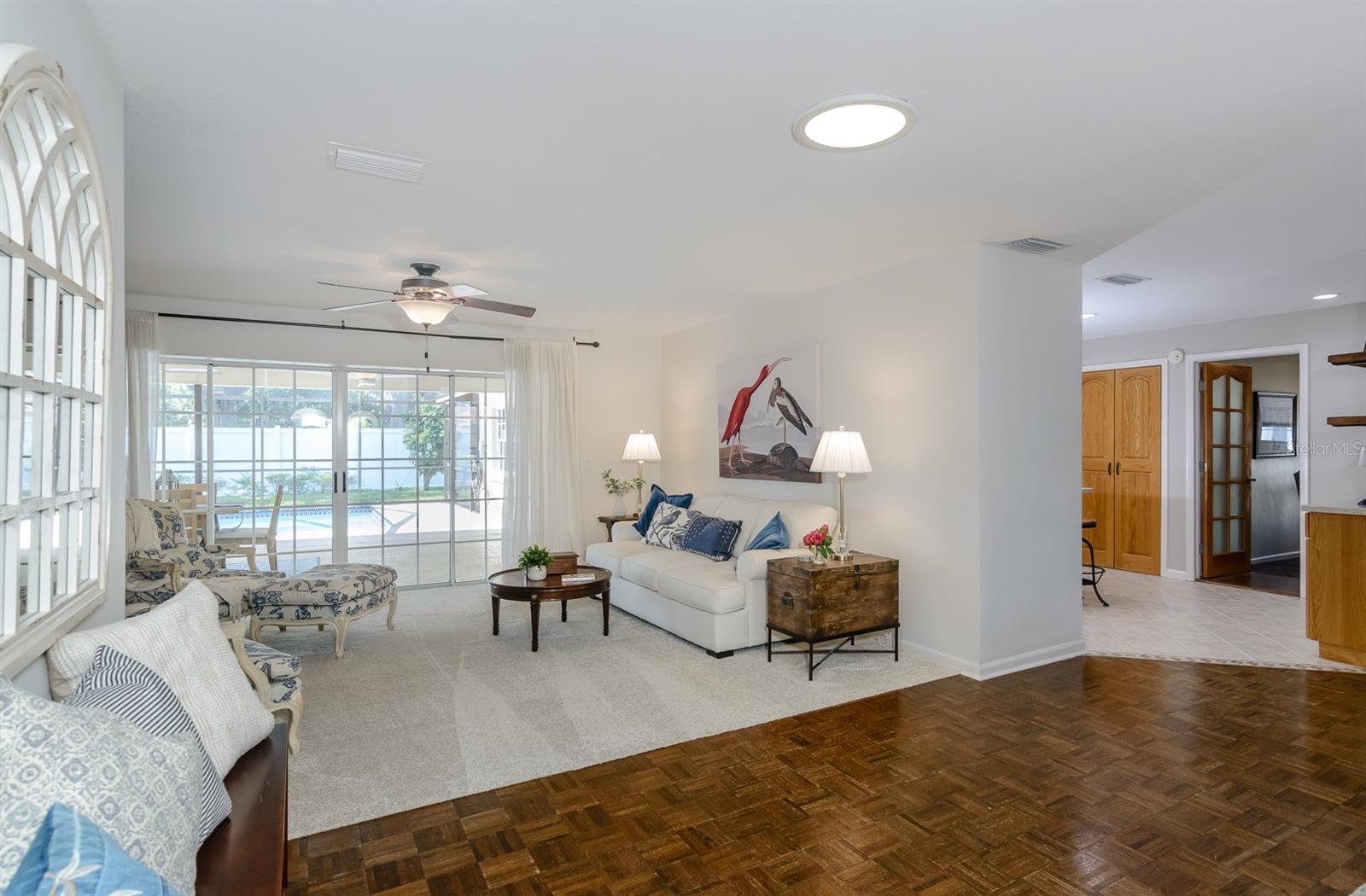 2831 QUAIL HOLLOW ROAD W