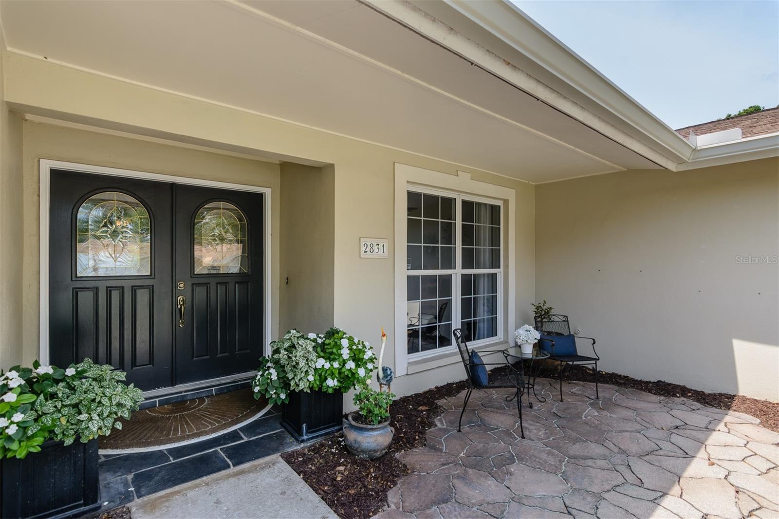 2831 QUAIL HOLLOW ROAD W