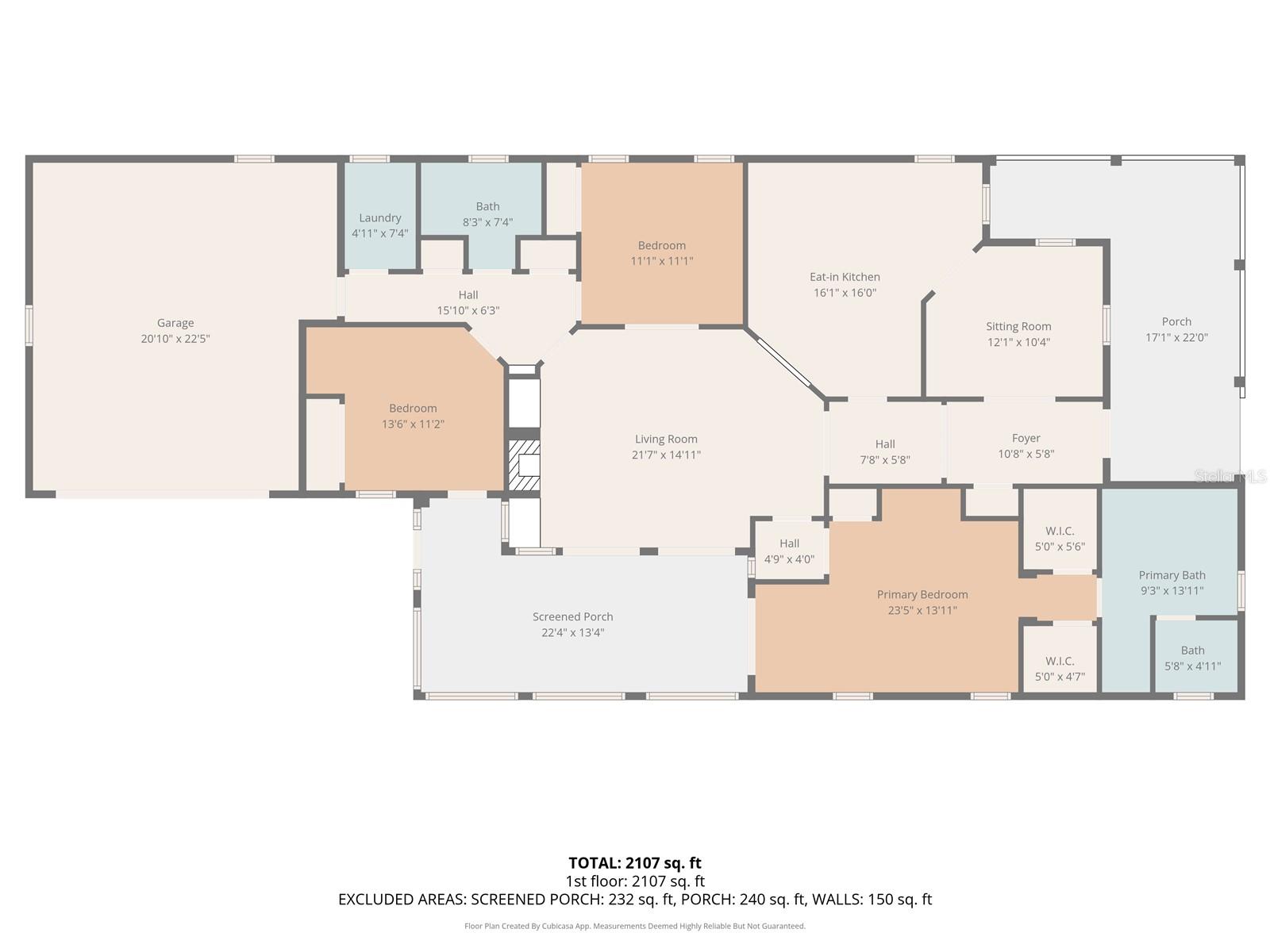 RIVENDELL - Residential