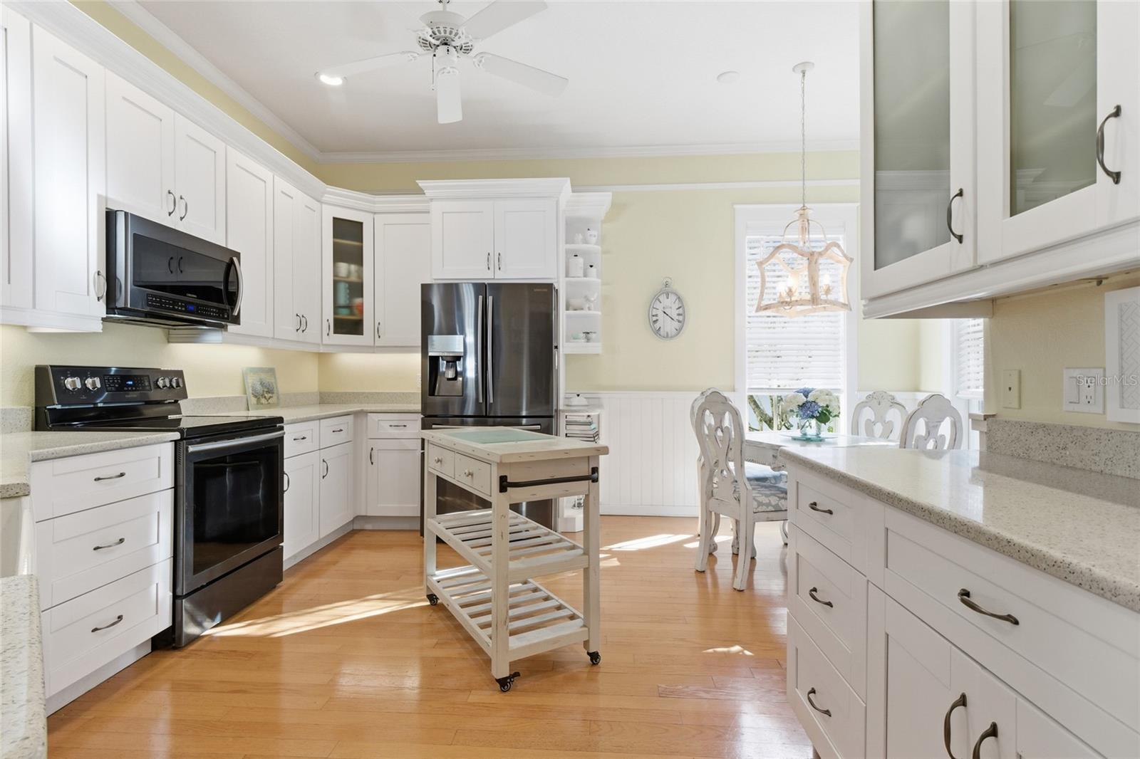 RIVENDELL - Residential