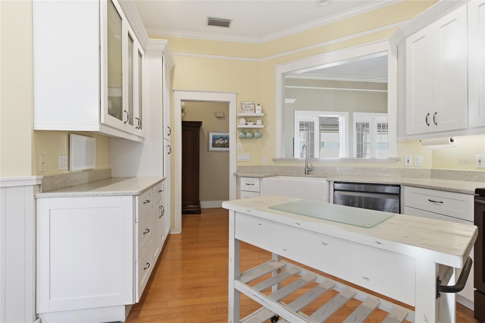 RIVENDELL - Residential