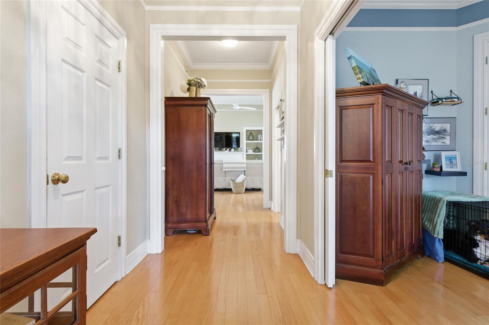 RIVENDELL - Residential