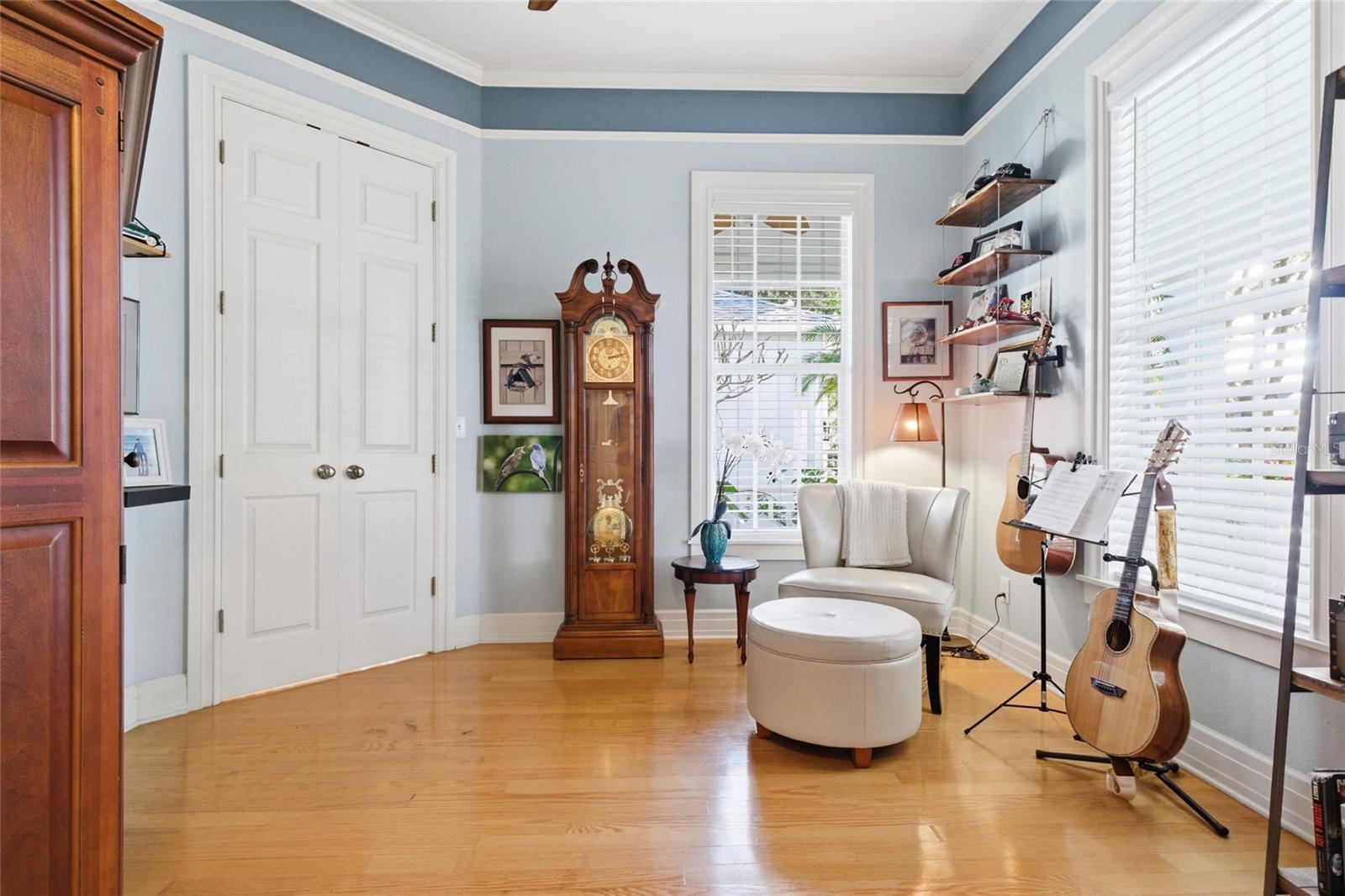 RIVENDELL - Residential