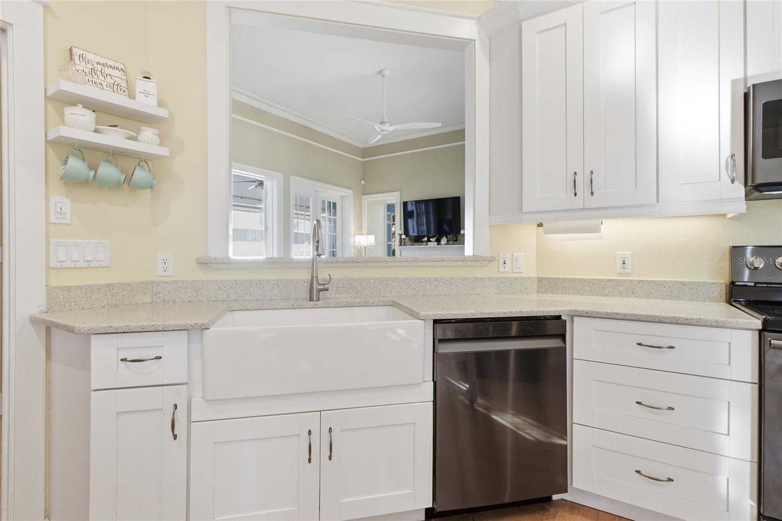 RIVENDELL - Residential