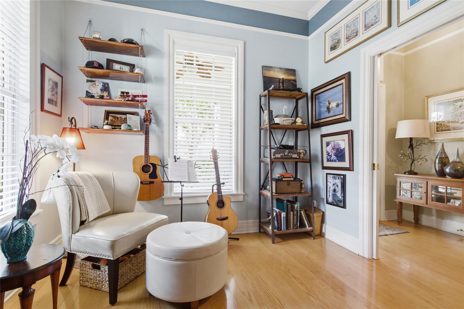 RIVENDELL - Residential