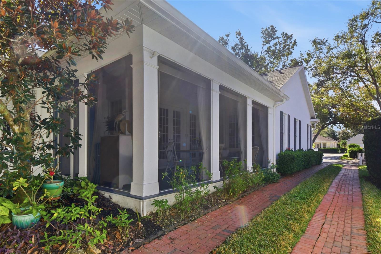 RIVENDELL - Residential