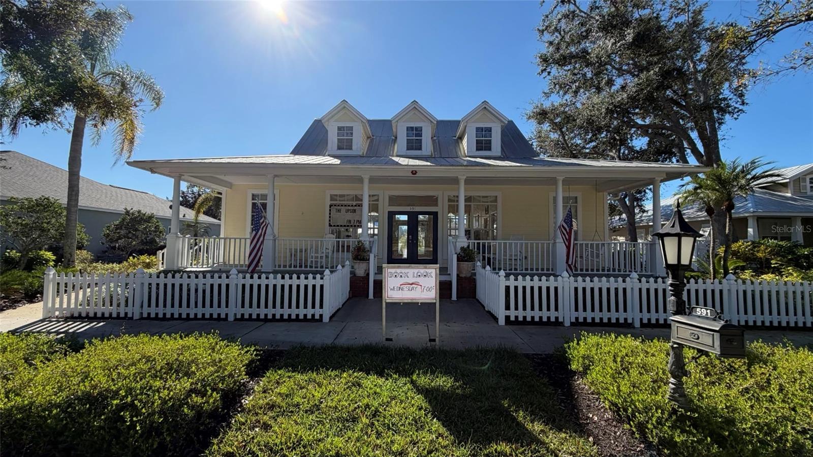 RIVENDELL - Residential