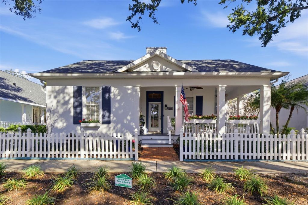 Photo of 494 Meadow Sweet Circle, Osprey, FL 34229 (MLS # N6142310)