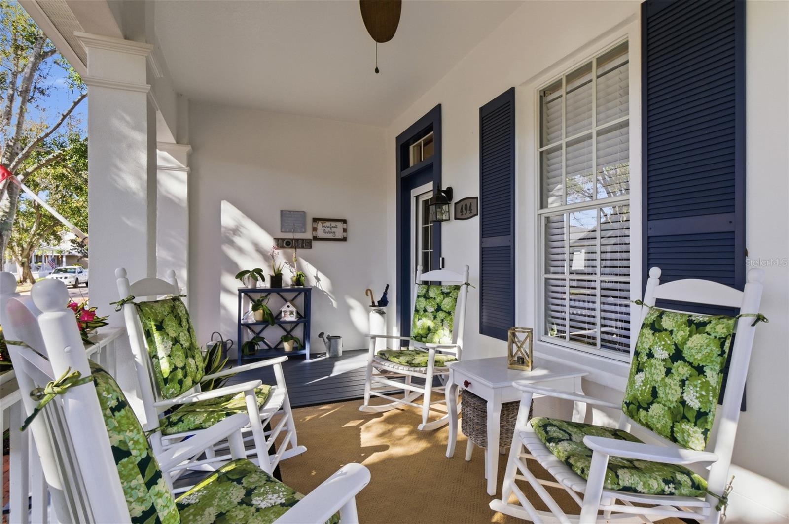 RIVENDELL - Residential