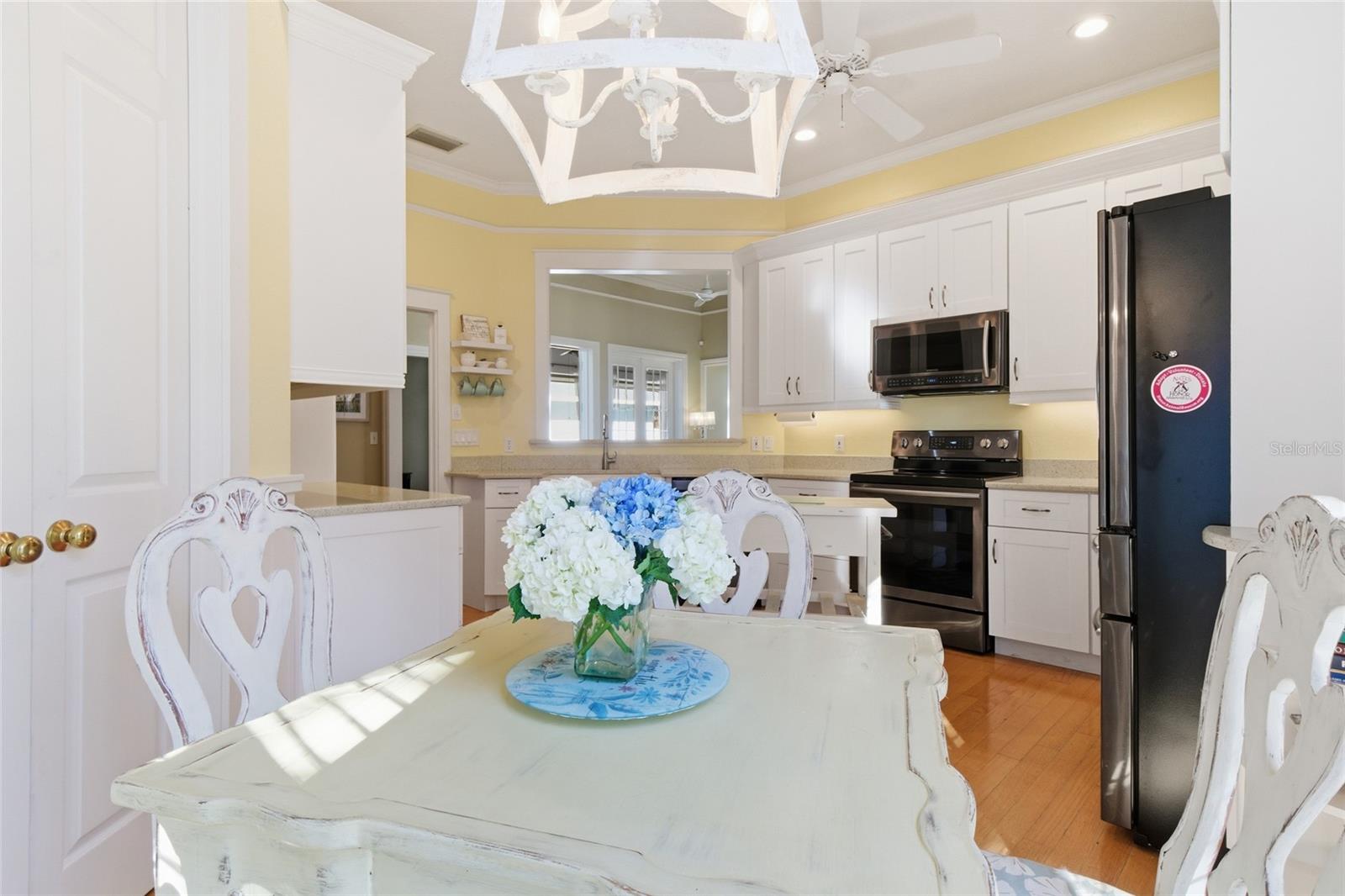 RIVENDELL - Residential