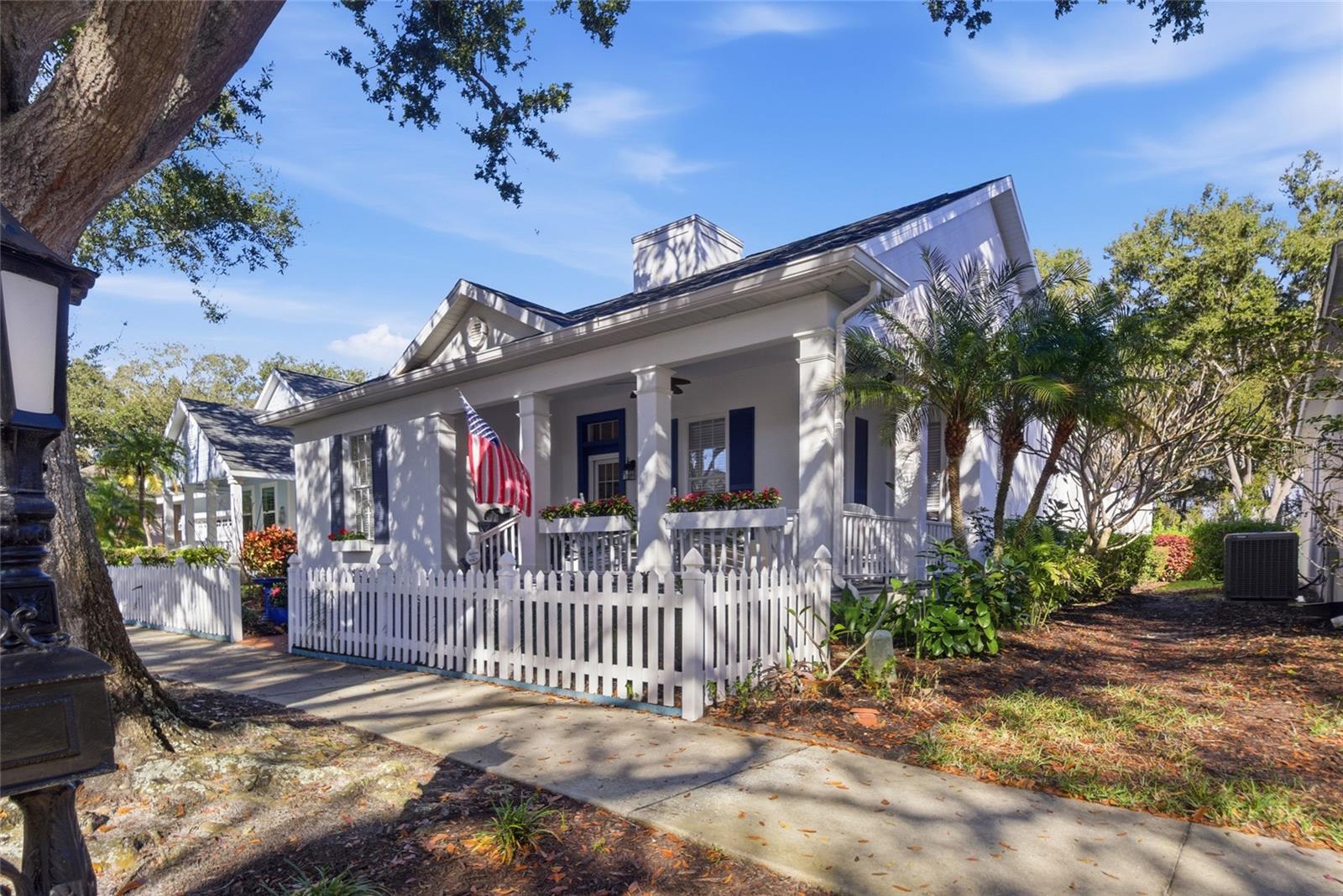 RIVENDELL - Residential