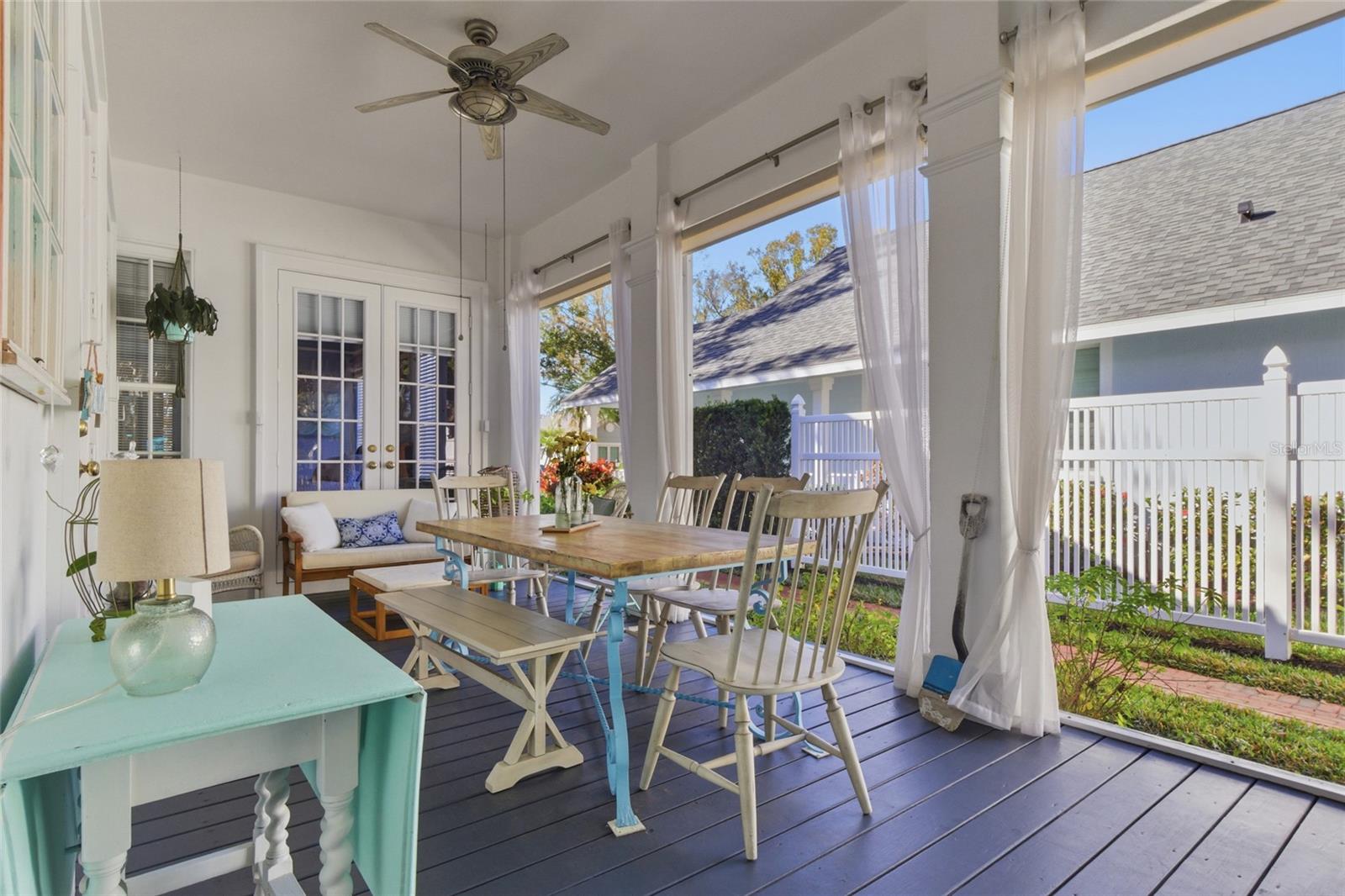 RIVENDELL - Residential