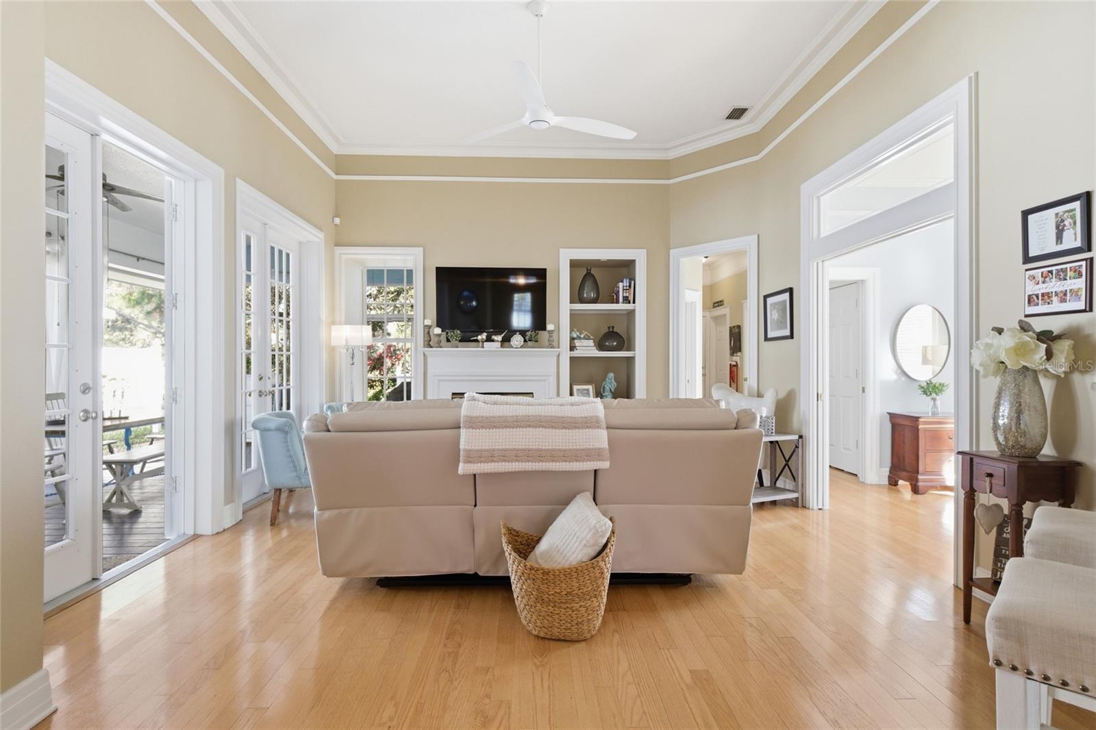 RIVENDELL - Residential