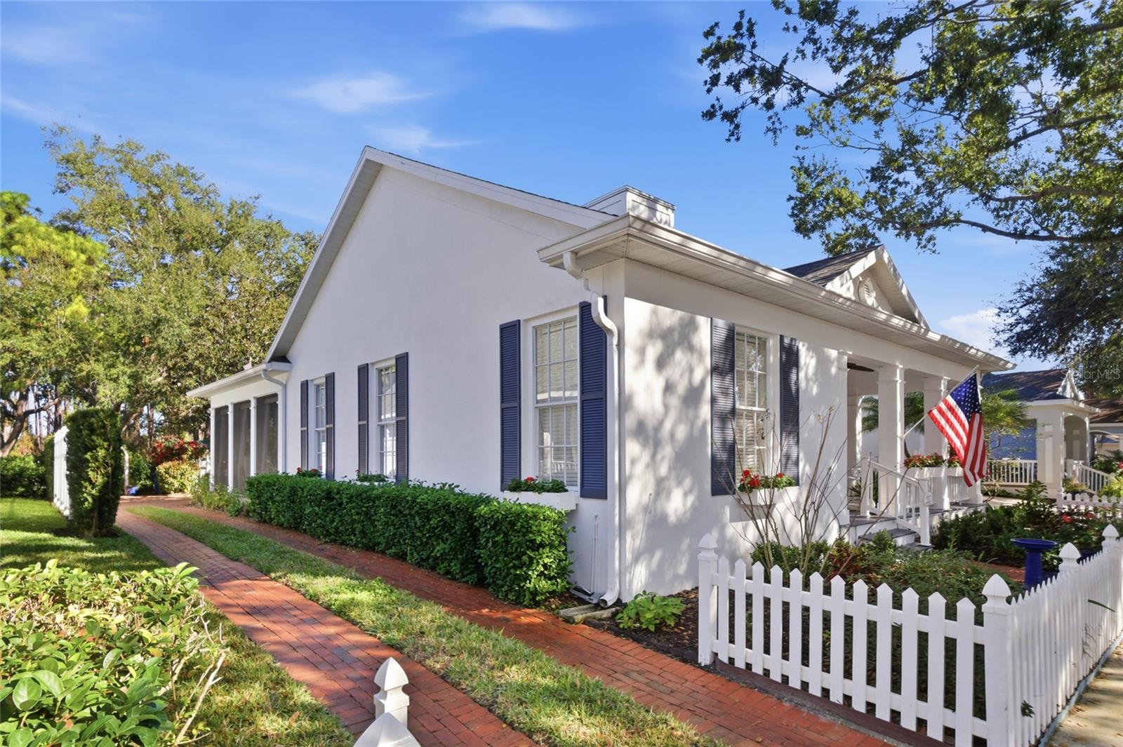 RIVENDELL - Residential