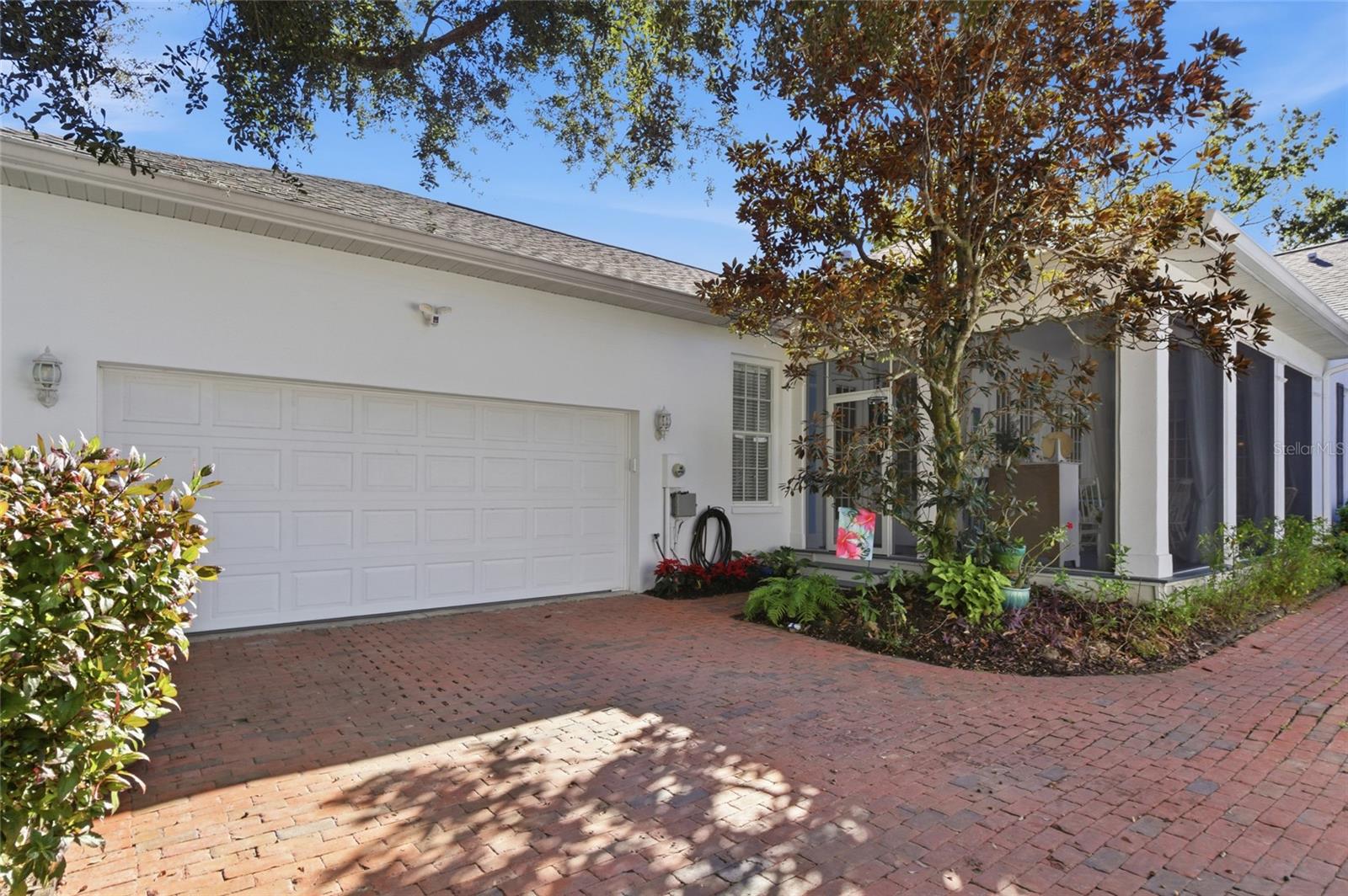 RIVENDELL - Residential